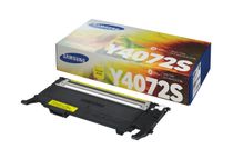 Samsung CLT-4072S - jaune - cartouche laser d