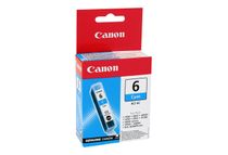 Canon BCI-6 - cyan - cartouche d