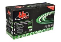 Cartouche laser compatible HP 05X - noir - Uprint