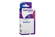 Cartouche compatible Brother LC900 - noir - Wecare