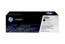 HP 305A - noir - cartouche laser d