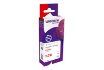 Cartouche compatible Canon CLI-526 - noir - Wecare