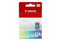 Canon CL-41 - cyan, magenta, jaune - cartouche d