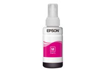 Epson EcoTank 664 - magenta - réservoir d