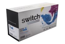 Cartouche laser compatible SAMSUNG CLT-506L - cyan - Switch