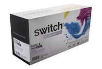 Cartouche laser compatible SAMSUNG CLT-506L - noir - Switch