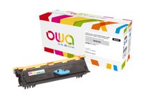 Cartouche laser compatible Epson S050166 - noir - Owa K12305OW