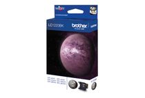 Brother LC1220 - noir - cartouche d