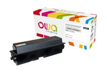 Cartouche laser compatible Epson S050435 - noir - Owa K15137OW