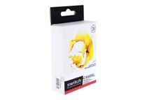 Cartouche compatible Canon CLI-571XL - jaune - Switch 