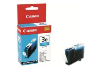 Canon BCI-3E - cyan - cartouche d
