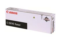 Canon C-EXV5 - Pack de 2 - noir - cartouche laser d