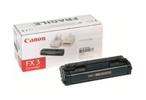 Canon FX-3 - noir - cartouche laser d