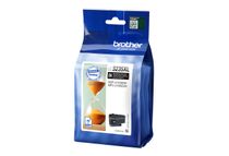 Brother LC3235XL - noir - cartouche d