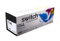 Cartouche laser compatible HP 203X - noir - Switch