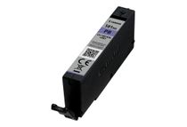 Canon CLI-581XXL - bleu photo - cartouche d