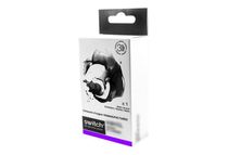 Cartouche compatible Lexmark 34 - noir - Switch 