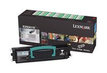 Lexmark E250A11E - noir - cartouche laser d