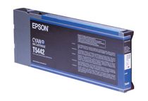 Epson T6142 - cyan - cartouche d