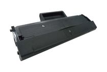 Cartouche laser compatible Samsung MLT-D101S - noir - Uprint