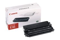 Canon FC-E16 - noir - cartouche laser d