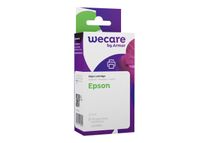 Cartouche compatible Epson T0511 Echiquier - noir - Wecare