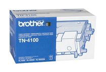 Brother TN4100 - noir - cartouche laser d