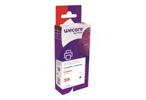Cartouche compatible Canon PGI-35 - noir - Wecare