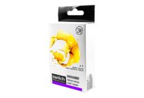 Cartouche compatible Lexmark 100XL - jaune - Switch 