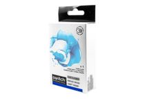 Cartouche compatible Epson T0805 Colibri - cyan clair - Switch 