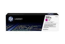 HP 201A - magenta - cartouche laser d