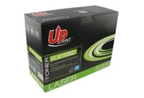HP 410X - compatible UPrint - cyan -  cartouche laser