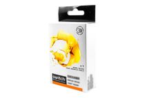 Cartouche compatible Brother LC1220/LC1240/LC1280 - jaune - Switch 