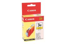 Canon BCI-3E - jaune - cartouche d