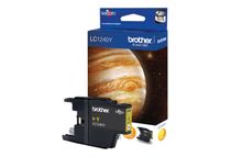 Brother LC1240 - jaune - cartouche d