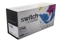 Cartouche laser compatible Samsung ML-D1630A - noir - Switch