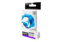 Cartouche compatible Lexmark 100XL - cyan - Switch 