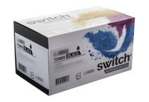 Cartouche laser compatible Epson S050630 - noir - Switch