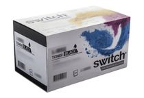 Cartouche laser compatible Dell 59311016 - noir - Switch