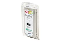 Cartouche compatible HP 72XL - noir mat - Owa B45111OW 