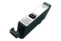 Cartouche compatible Canon CLI-526 - noir - Uprint
