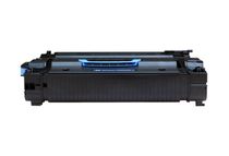 HP 43X - noir - cartouche laser d