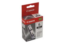 Canon BCI-6 - noir - cartouche d