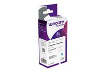 Cartouche compatible Lexmark 100XL - pack de 2 - cyan - Wecare