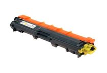 Cartouche laser compatible Brother TN241 - jaune - Uprint