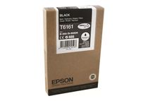 Epson T6161 - noir - cartouche d