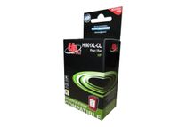 Cartouche compatible HP 901XL - cyan, magenta, jaune - Uprint