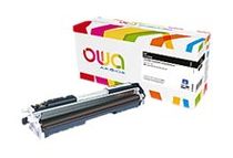 Cartouche laser compatible HP 30X - noir - Owa K16049OW