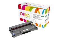 Tambour compatible Brother DR2000 - Owa K12171OW 