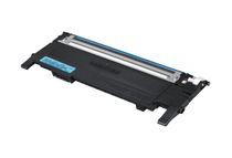 Samsung CLT-4072S - cyan - cartouche laser d